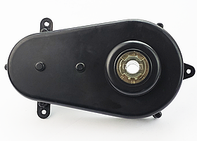 Кермовий редуктор дитячого електромобіля Bambi 12 V 380 6000 rpm 22 мм