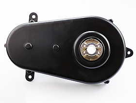 Кермовий редуктор дитячого електромобіля Bambi 12 V 380 M 3996-ST GEAR 27 мм