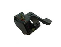 Ручки газа (Курки) Ручки резиновые квадроциклов