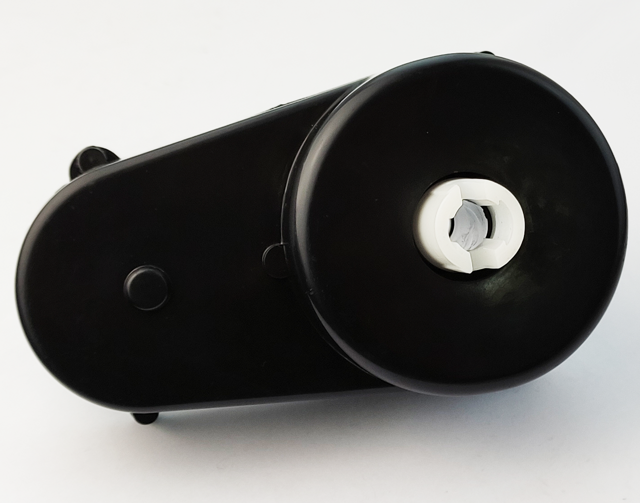 Кермовий редуктор No3 під датчик, фото 1