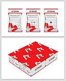 Вимикач 1 кл. одноклавішний внутрішній серія ЕЛЕГАНТ "MARSHEL" білий Турція, фото 6