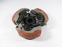 Сцепления квадроциклов