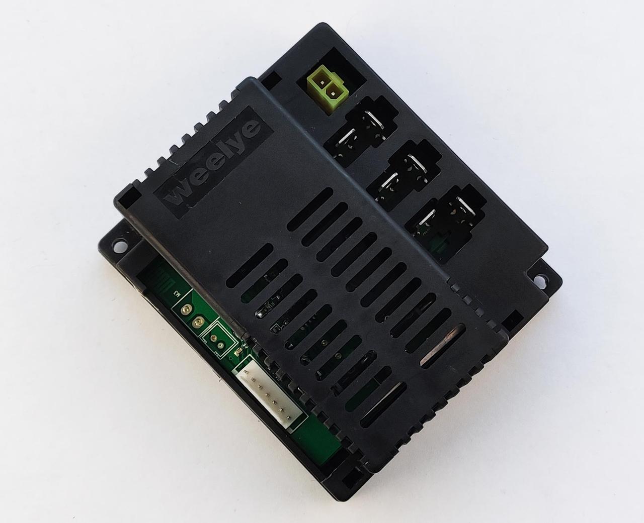 Блок керування дитячого електромобіля Weelye RX-41 12 V 2.4 Ghz