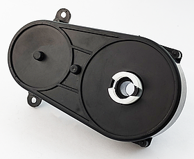 Рульовий редуктор дитячого електромобіля Bambi #5 RS380 12V