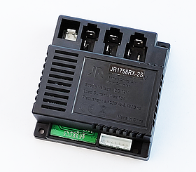 Блок керування дитячого електромобіля Bambi JR1758RX-2S