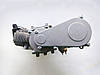 Двигун мінімото/miniATV з редуктором квадроциклу MINIMOTO 49cc (65c) тюнінг, фото 2