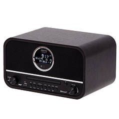 Ретро-радіо з Bluetooth Camry CR 1182
