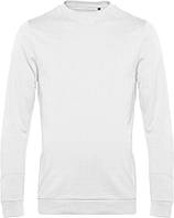 Свiтшот B&C #Set In (Бiлий 2XL)