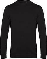 Реглан B&C Set In (Чорний М)