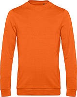 Свiтшот B&C #Set In (Жовтогарячий S)