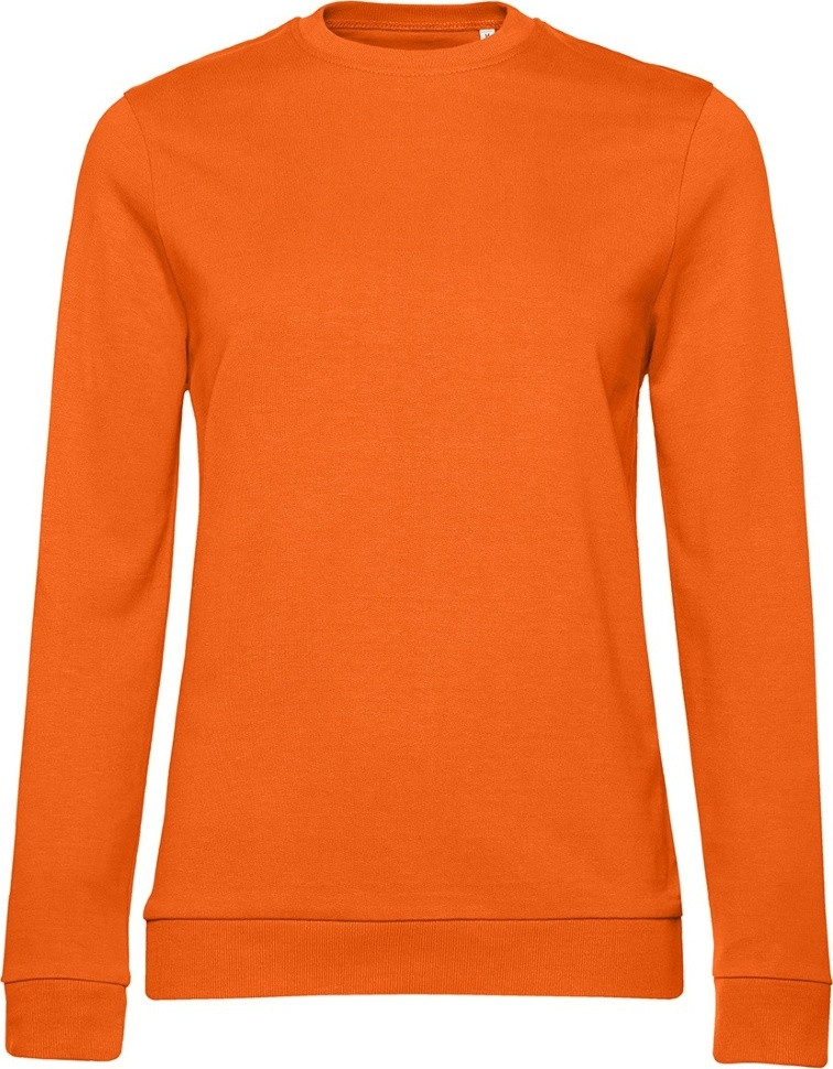 Свiтшот B&C #Set In/women (Жовтогарячий XL)