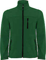 Куртка софтшел Roly Antartida