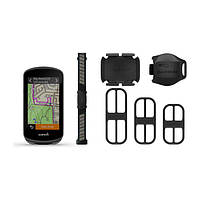 Велонавігатор Garmin Edge 1030 Plus Sensor Bundle (010-02424-11)