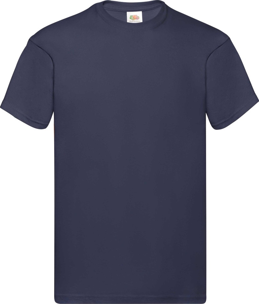 Футболка Fruit of the Loom Original (Оливковий 2XL)
