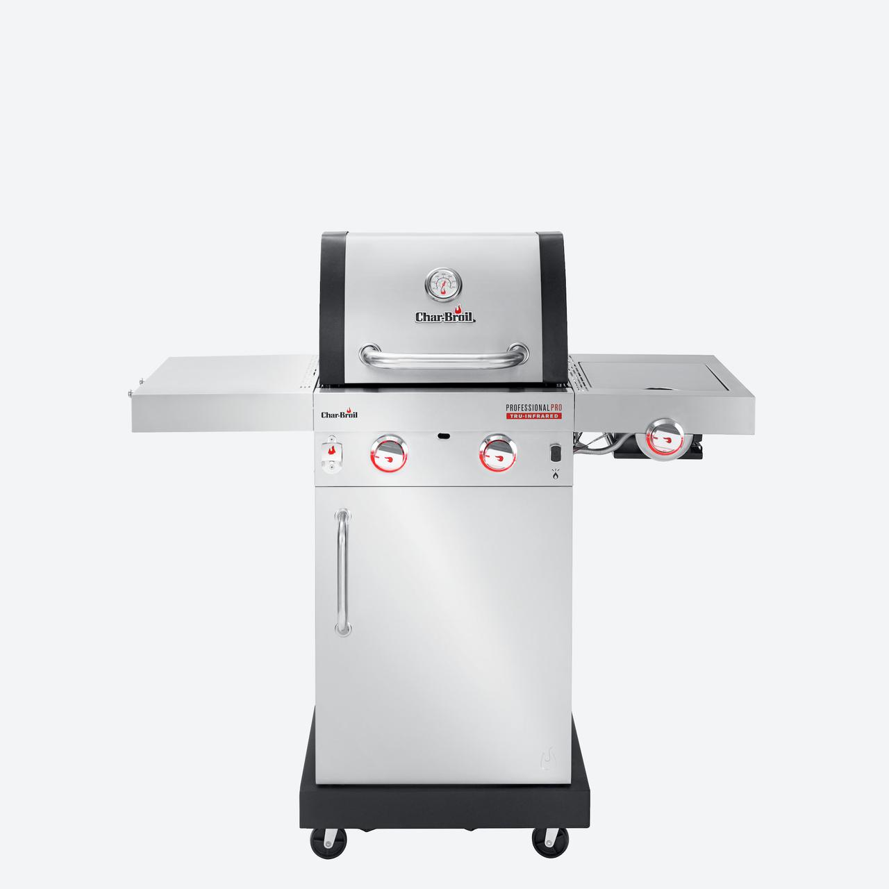 Газовий гриль Char-Broil Professional PRO S 2