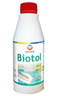 Засіб ESKARO Biotol проти цвілі (концентрат 1:20), 0,33 л