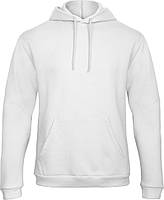 Худі B&C ID.203 (Белый L)