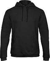 Худі B&C ID.203 (Черный 2XL)