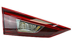 Ліхтар Mazda 3 BM (2016-2019) рестайлінг LED внутрішній лівий EPROFARO