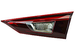 Ліхтар Mazda 3 BM (2016-2019) рестайлінг LED внутрішній правий EPROFARO