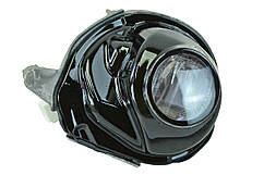 Фара протитуманна Mazda 3 3 ВМ (2017-2019) рестайлінг світлодіодна (LED) права EPROFARO