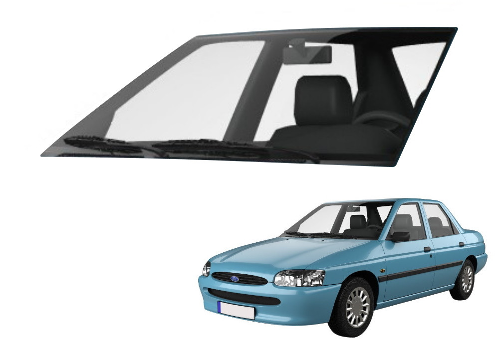 Лобове скло Ford Escort MK4 1990-1999