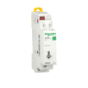 Імпульсне реле 16A 1HO 230В 50Гц Schneider Electric Resi9 R9C30116