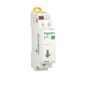 Імпульсне реле 16A 1HO 230В 50Гц Schneider Electric Resi9 R9C30116, фото 1