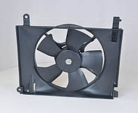 Вентилятор охлаждения AVEO (производство PARTS-MALL) (арт. PXNAC-028)