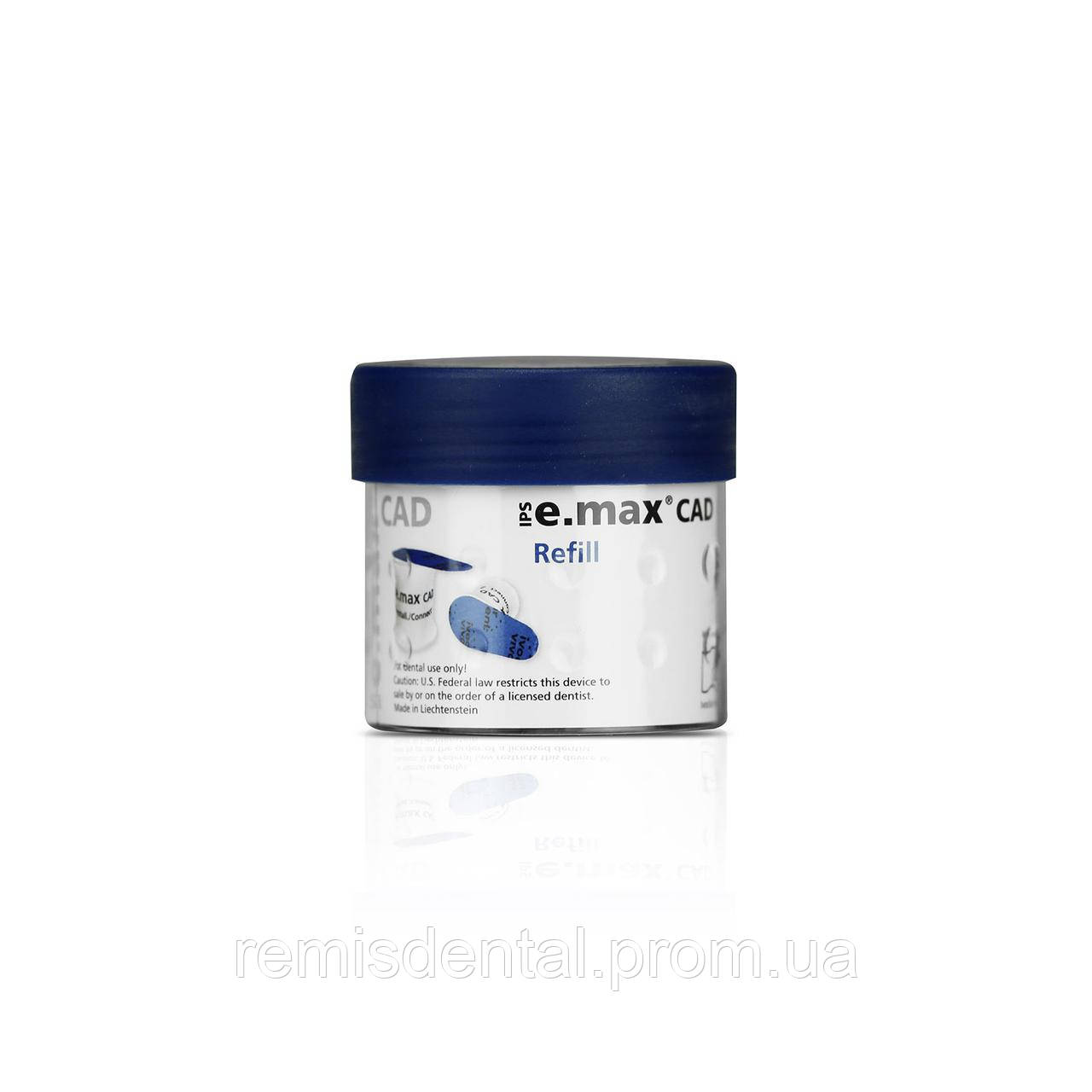 Сполучна склокераміка IPS e.max CAD Crystall./Connect 6,5 г