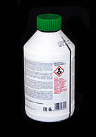 Жидкость гидравлическая (минеральная) FEBI зеленая (Канистра 1л) (арт. 6162)