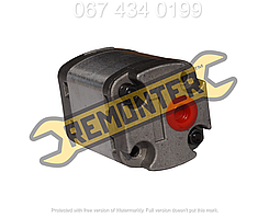 Гідравлічний насос гідроборта Bär Cargolift