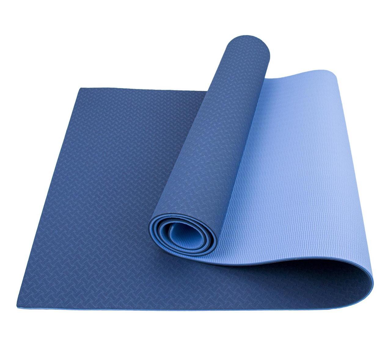 Yoga mat cheap picture