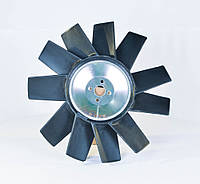 Вентилятор системы охлаждения ГАЗ 3302,2217 (ЗМЗ 405) (покупной ГАЗ) (арт. 2752-1308011)