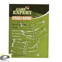 Кріплення для пелет 24шт Carp Expert BAIT STOPER 25mm