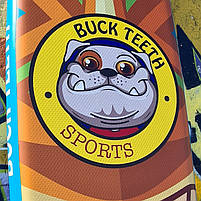 Сапборд Buck Teeth Mayans 10'6" — надувна дошка для САП серфінгу, sup board, фото 5