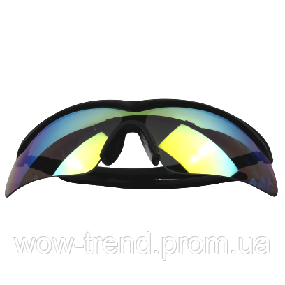 Очки солнцезащитные для водителей велосипедистов от бликов TAG GLASSES - фото 2 - id-p1448947950