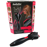 Машинка для плетения косичек BaByliss Twist Secret TW1100E