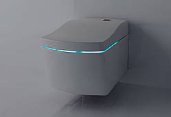 Унітаз із функцією біде TOTO Neorest AC