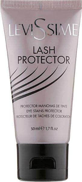 Крем-захист вій і брів Levissime Lash protector, 50мл