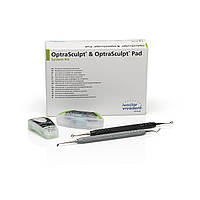 OptraSculpt & OptraSculpt Pad System Kit