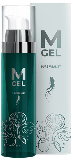 M-gel (гель Міленіум Нео) ― зволожуючий гель для обличчя (Millenium Neo)