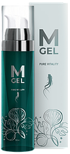 M-gel (гель Міленіум Нео) ― зволожуючий гель для обличчя (Millenium Neo)