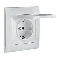 Серія преміум IDEAL WHITE прихованої установки MARSHEL