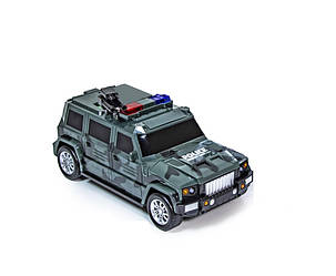 Дитяча скарбничка-сейф для грошей машини yj 388-60