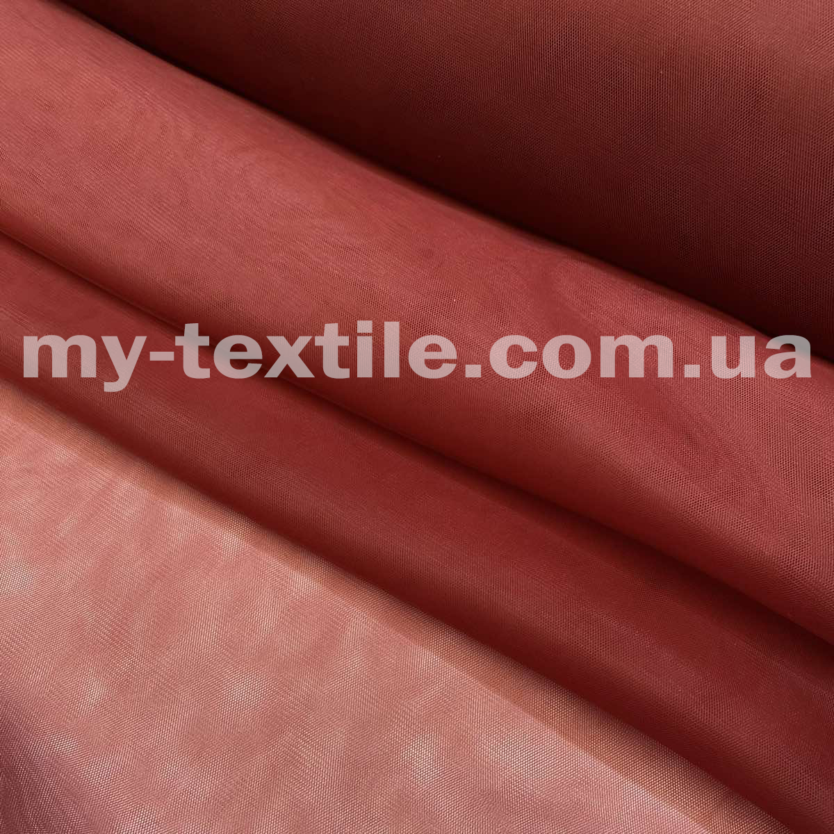 Євросітка (Hayal Tul) Цегляний, фото 1