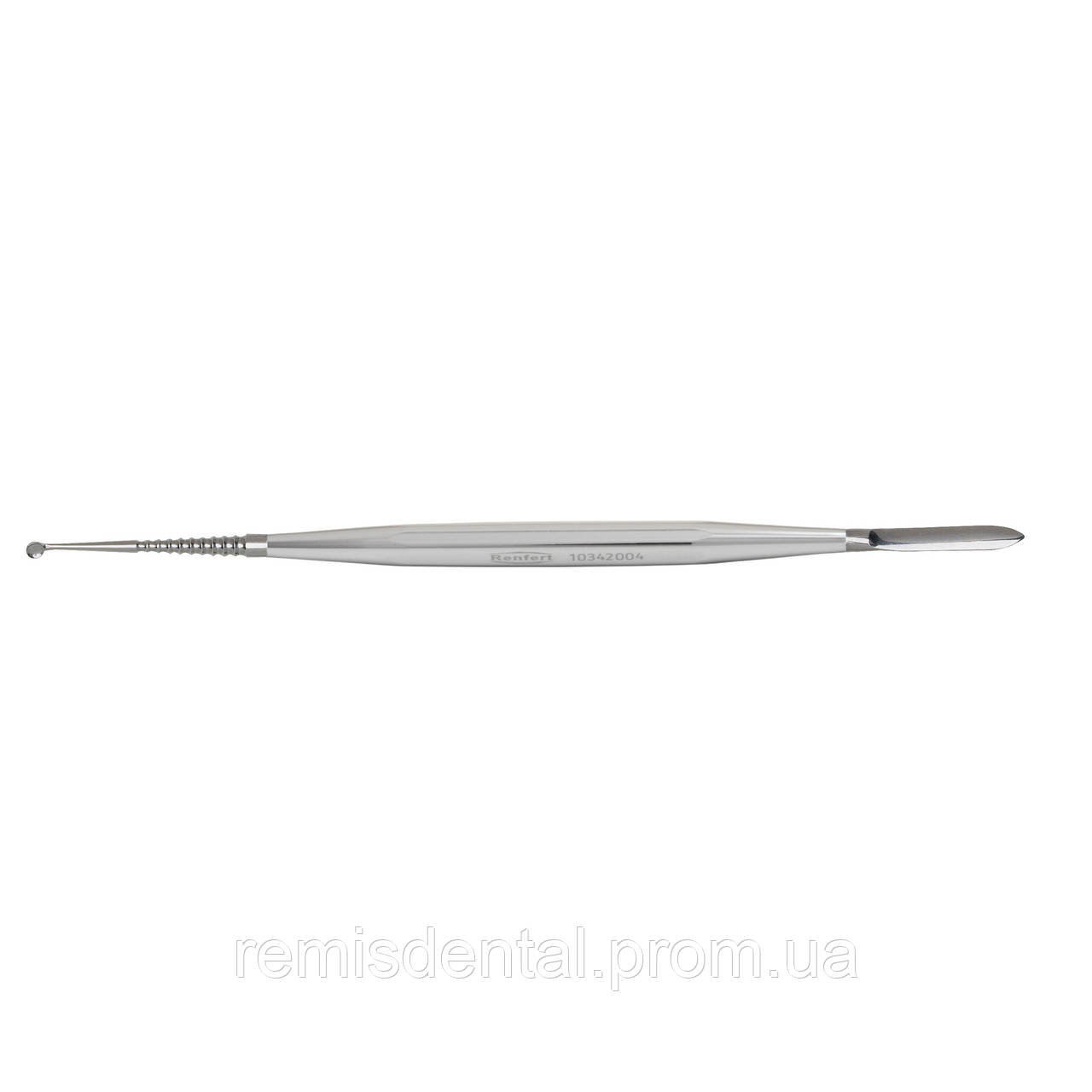 Моделювальний інструмент для воску ERGO WAX №4, фото 1