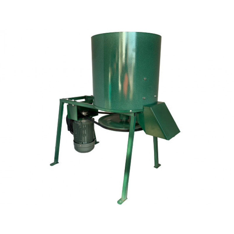 ЛАН 5 електродрибілка (кормоподрібнювач) Мідь, фото 1