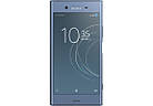 смартфон Sony Xperia XZ1 Blue, фото 3