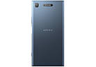 смартфон Sony Xperia XZ1 Blue, фото 4